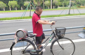 3月1日起，東莞瓶裝液化氣“自提”成歷史